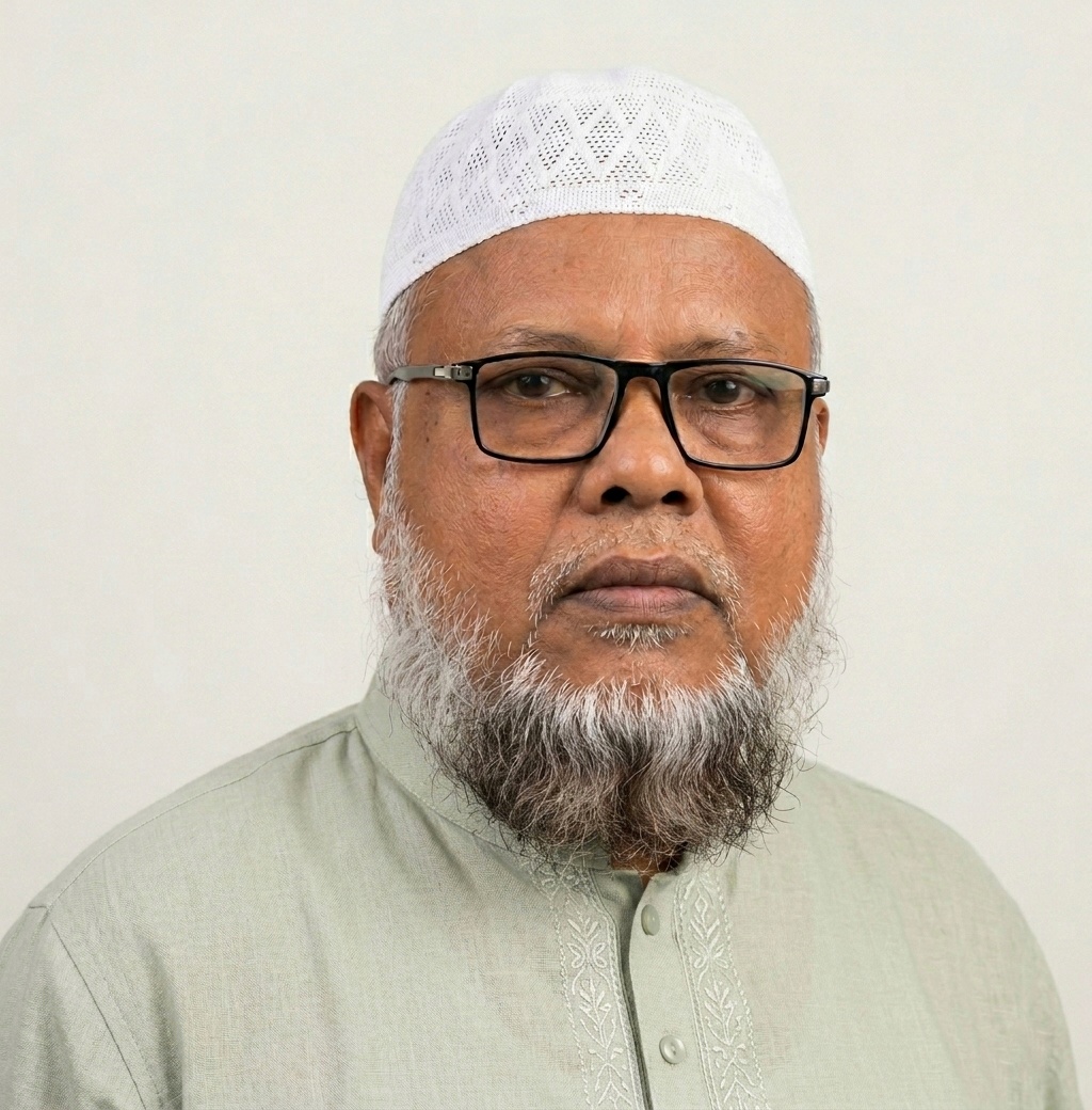 Photo of Abdul Mannan